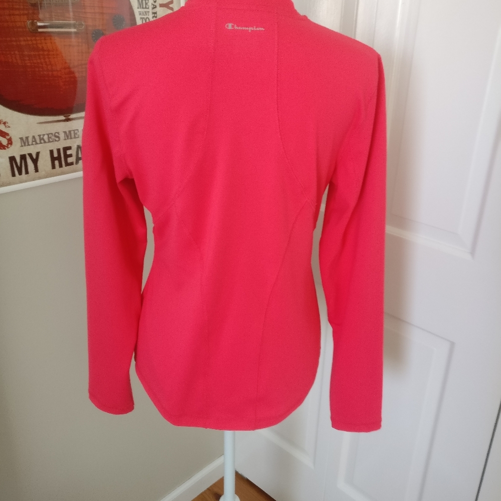 Champion running jacket - Picture 3 of 4